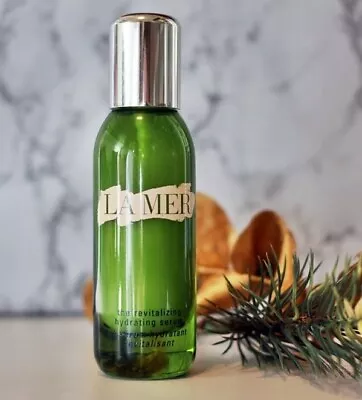 Rejuvenating Firming Facial Skincare LAMER The Revitalizing Hydrating Serum 1oz • $54.95