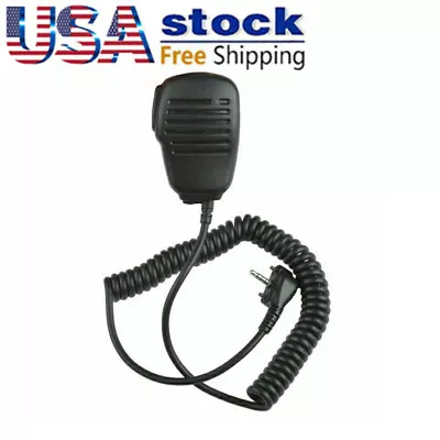 1 Pack Remote Speaker Microphone For VX354 VX451 VX454 VX459 VX261 VX231 Radio • $15.99