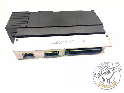 $224.90 • Buy 06-10 Audi A6 S6 A7 A8 S8 Bose Radio Stereo Amp Amplifier 4E0 035 223 F