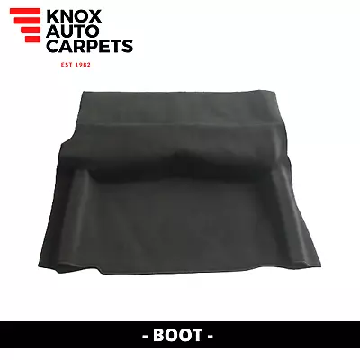 MOULDED BOOT CARPET TO SUIT HOLDEN HK HG HT And MONARO • $175