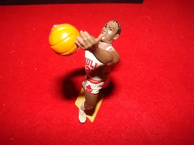 Michael Jordan Figurine. • $16