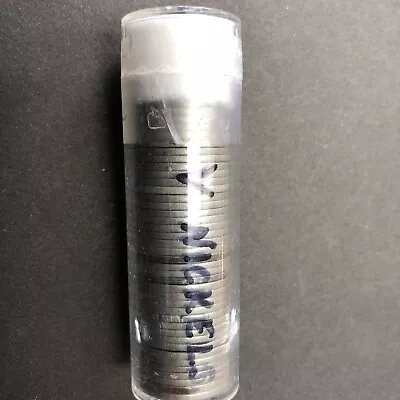 $4.25 • Buy Roll Of 40 Liberty Head V Nickels