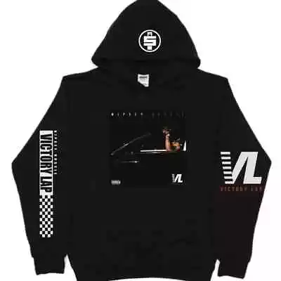 Nipsey Hussle Victory Lap Hoodie Unisex S-5XL New RIP Neighborhood Nip • $40