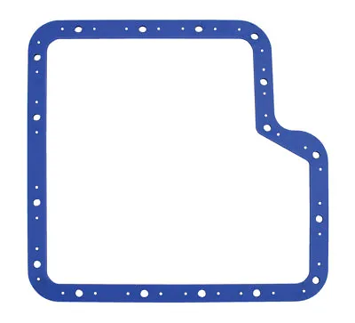 Moroso Transmission Pan Gasket 93108; Perm-Align 3/16  Steel/Rubber For Ford C-6 • $45.79