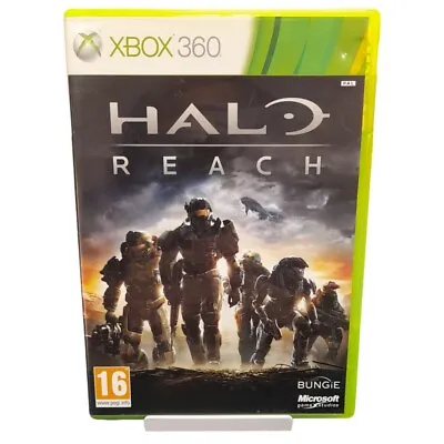 Halo Reach  • £2.99