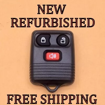 New Mazda B-series B2300 B2500 B3000 B4000 Keyless Entry Remote Fob Transmitter • $9.95