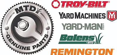 Mtdtroy-biltyard-manbolensremington Oem 787-01507b-4044 Bracket-fuel Tank • $17