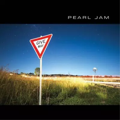 Pearl Jam Give Way (RSD 2023) (Vinyl) 12  Album • $65.59