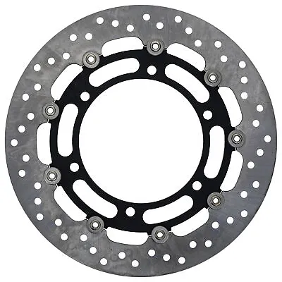 NICHE Front Brake Rotor For Honda Shadow Ace 1100 Magna 750 45251-MS9-750 • $44.95