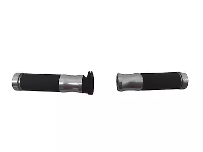 Grip Pair RIZOMA For Yamaha Tmax 500 2008/2011 • $40.17