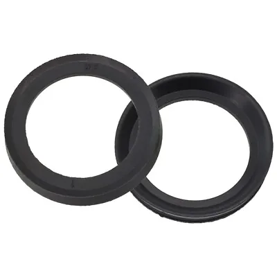 2Pcs Oil Ring Seals For PH65A Electric Pick Piston Rod  Oil Ring Replace Parts • $15.61