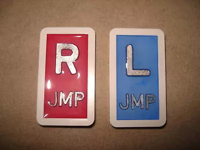 $25 • Buy 2 SETS Of X-ray Markers Imaging Xray Film Lead MYM Radiology