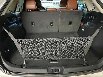 Trunk Envelope Style Cargo Net For FORD EDGE 2007-2024 LINCOLN MKX 2007-2018 New • $15.95