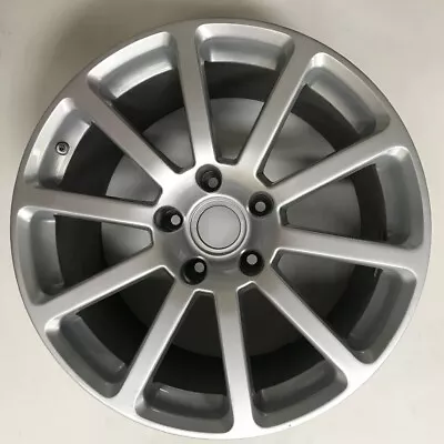 19  Porsche 911 2016-2019 Wheel/Rim Hyper Silver • $203.62