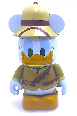 DISNEY Vinylmation - MECHANICAL KINGDOM Series - DONALD DUCK - By: Mike Sullivan • $9.95