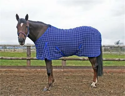 Honeycomb Waffle Cooler Rug • £29.99