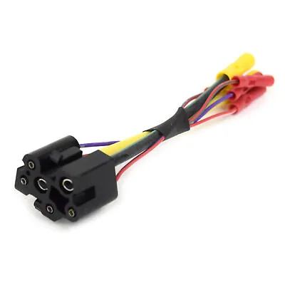 68-69 Ford Mustang Ignition Switch Wiring Harness Pigtail W/o Resistor Wire • $46.80