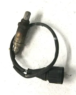 Bmw Oem Bosch E30 E31 O2 Oxygen Sensor Exhaust Header 02 Lamda Sensor M20 • $14.95