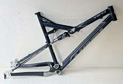 Yeti Sl Mountain Bike Frame 21.5 Inch Aluminum Carbon 2.2 Kgs. / 4.1 Lbs. 26.er • $400