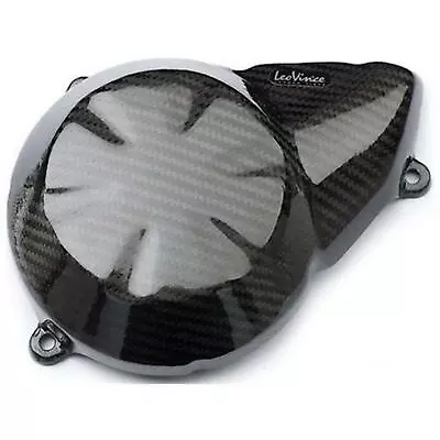 $100.90 • Buy Leovince Cover Carbon Alternatore Kawasaki Z 750 2009 09