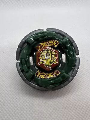 Earth Wolf 105WD Beyblade Hasbro Metal Fusion - US Seller • $19.99