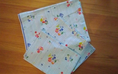 £35 • Buy Cath Kidston Double Duvet Cover Set, Flowers/Roses Lot 3