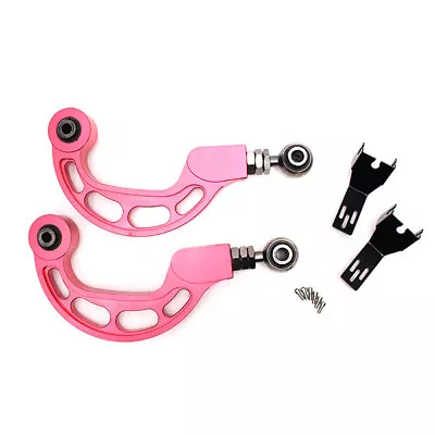 Godspeed Adjustable Rear Camber Arms Pair Kit For 2010-2019 Volkswagen Golf • $170