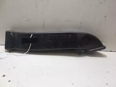 01-04 Mercedes W203 C240 Front Right Passenger Lower Center Console Air Duct Tub • $20