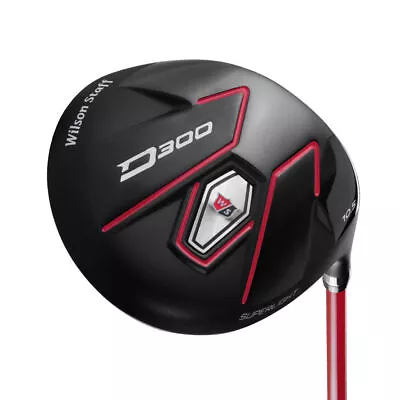 Men's Wilson Staff D300 SL Driver • $99.99