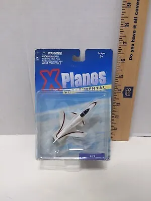 $20 • Buy Vintage X Planes Experimental X-29 Plane New In Package