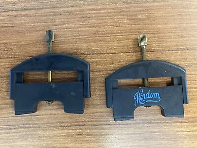 2 Herdim Violin/Viola String Lifter 1/6-4/4 Up To Viola Bridge • $55