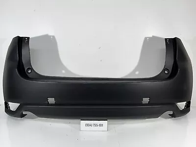 AM Rear Bumper Cover For 2017-2021 Mazda CX5 CX-5 • $170