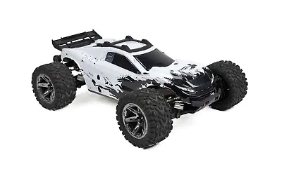 Custom Body Bald Eagle For Traxxas 1/10 Rustler 4x4 Truck Shell Cover • $19.96