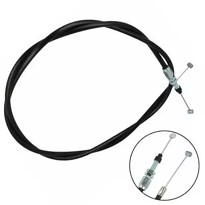 Honda Throttle Cable Fits Hr194 Hr214 Hrd535 Hrd536 Hrh536 Mower • £16.95