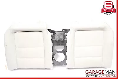 11-17 Mercedes W207 E350 Convertible Rear Lower Bottom Bench Seat Cushion Grey • $198