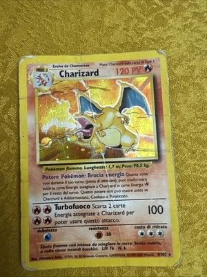 Charizard Prima Edizione ⇒ Confronta Prezzi e Offerte