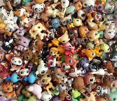 Vintage LPS ~LITTLEST PET SHOP~G3 PART 1  #974-#1500  ~Choose-Your-Pet~ Assorted • $8