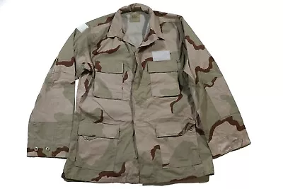 Original US Army Modified DCU Jacket • $55