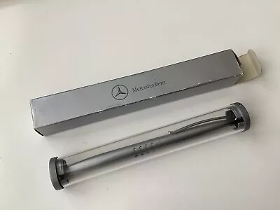 Mercedes-Benz AMG Ballpoint Pen ( New C-class ) • $53.99