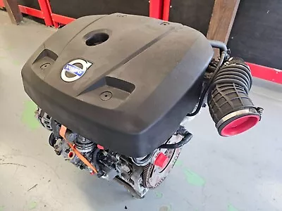 15-18 Volvo S60 V60 XC60 2.0 Turbo/Supercharged B4204T9 Complete Engine 36010159 • $4450