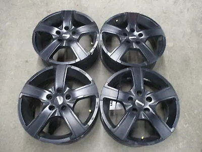 Aftermarket MOMO Set Of 4 16 X 6.5 Alloy Wheel Rims From 2012 Ford Focus • $304.04