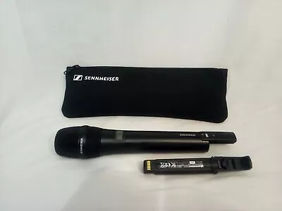 Sennheiser MD42 AVX Digital Wireless Microphone #971 • $70