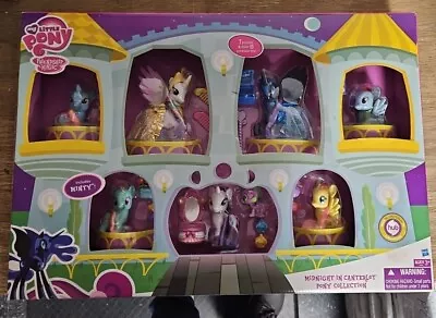 My Little Pony Midnight In Canterlot Exclusive Collection SEE DESCRIPTION  • $189.99