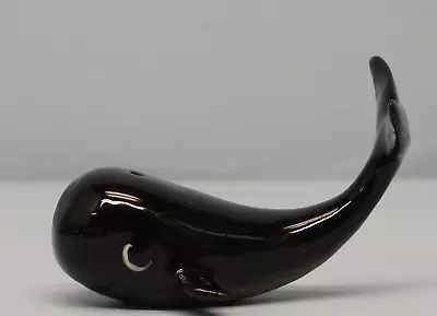 Retired Hagen Renaker Comical Whale • $12