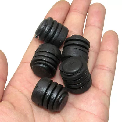 5x Car Bonnet Rubber Black Bumper Buffer Hood Washer Car Accessories For Nissan • $8.75