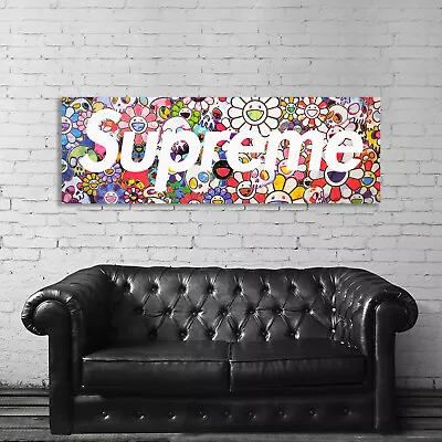 #800 Hypebeast Murakami Pop Art Culture Large Print Poster • $19.99