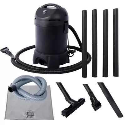 1400-Watt Pool Vacuum New Garden Pond Vacuum Cleaner Koi And Fish Pond US • $171.99