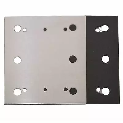 Sander Pad For Makita BO4556 Sander 1/4 Sheet Replaces Makita 158324-9 - SPD17 • $12.13