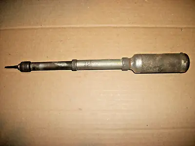 Vintage North Bros MFG Yankee #41 Push/Hand Drill Tool Oct 29 1901 • $16.99