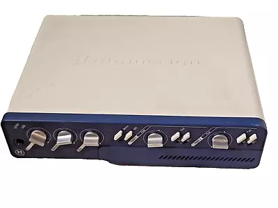 Digidesign MBox 2 Digital Recorder Audio Interface USB Powered Included MBox2 • $119.99